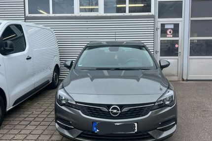 Opel Astra 84.000 km 11.500 &euro; München 80995