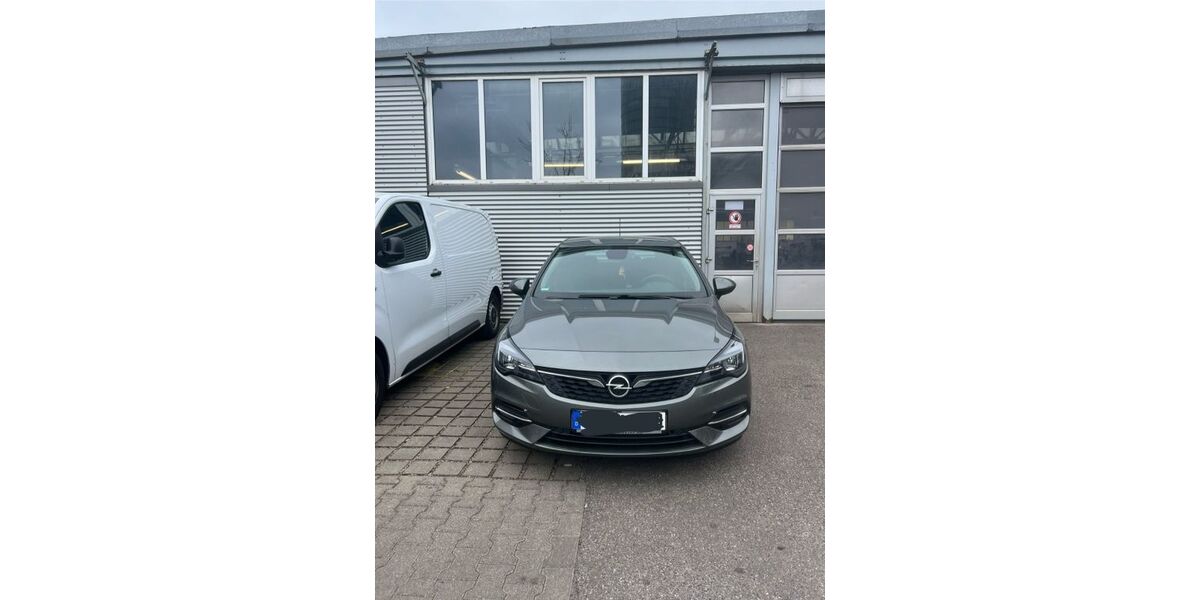 Opel Astra 84.000 km 11.500 &euro; München 80995