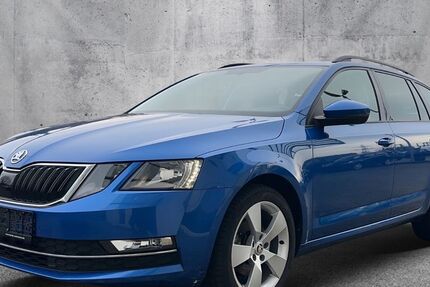 Skoda Octavia 83.000 km 16.790 € Minden 32427