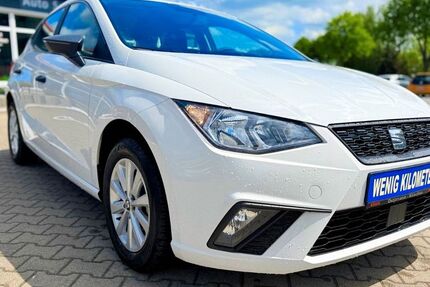 Seat Ibiza 49.200 km 13.750 &euro; Schirgiswalde-Kirschau 02681