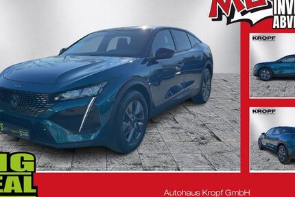 Peugeot 408 23.612 km 22.190 &euro; Nürnberg 90429