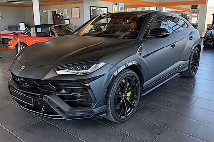 Lamborghini Urus 74.170 km 209.900 &euro; Egling 82544