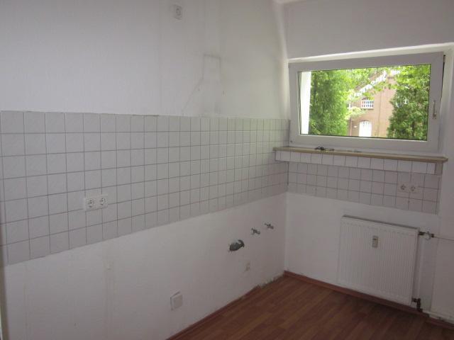 Familienfreundlichen 4-Zimmer-Wohnung in ruhiger Lage
