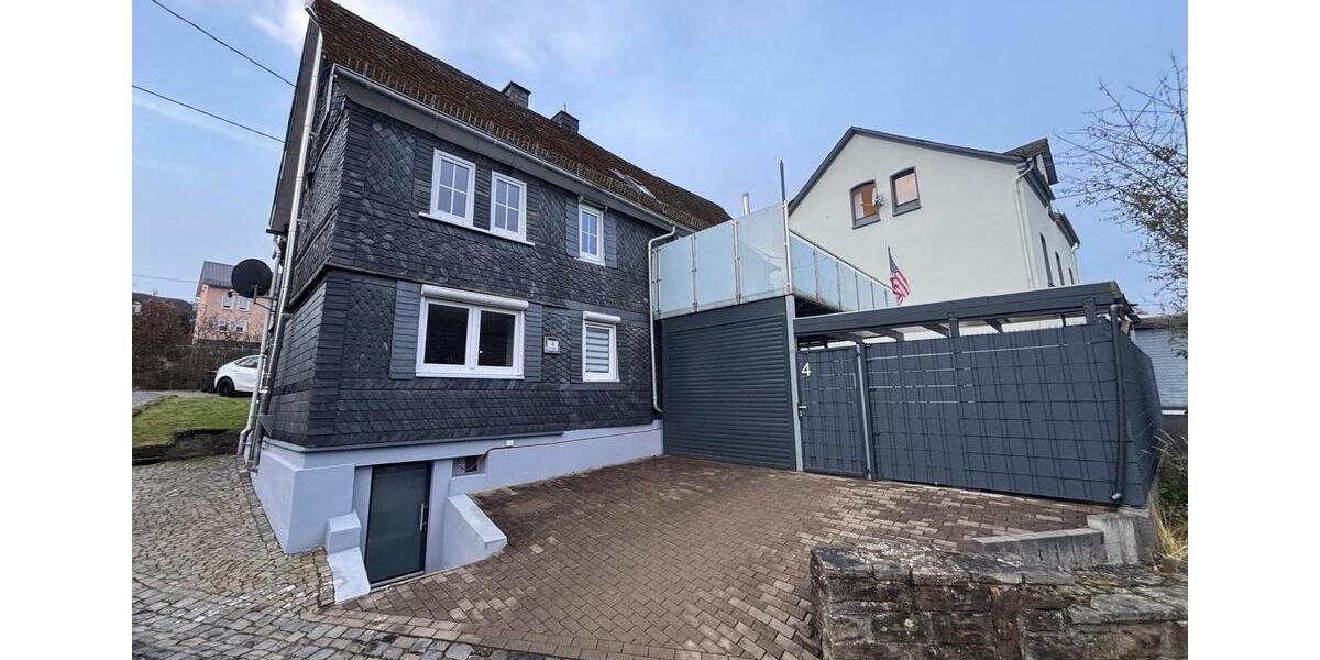 Doppelhaushälfte Neunkirchen - 3 Zimmer, 132 m&sup2;, 240.000&euro; | Angebot:24870480