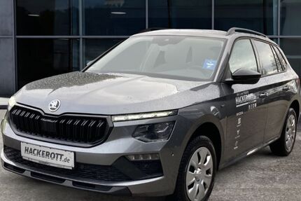 Skoda Kamiq 7.500 km 27.990 &euro; Langenhagen 30853