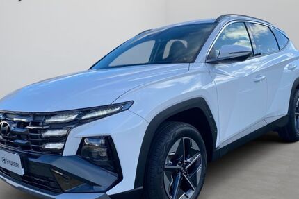 Hyundai TUCSON 17.147 km 34.990 &euro; Pirmasens 66954