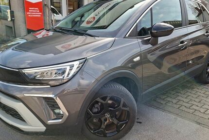 Opel Crossland (X) 12.164 km 18.999 &euro; Lippetal 59510
