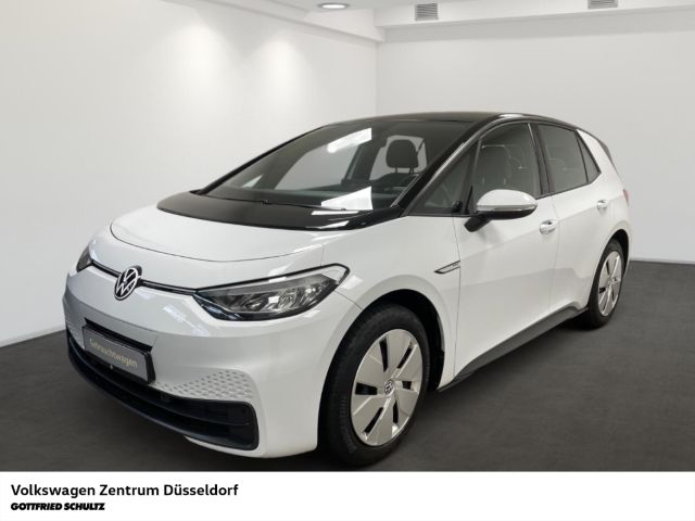 VW ID.3 40.382 km 20.590 € Düsseldorf 40233