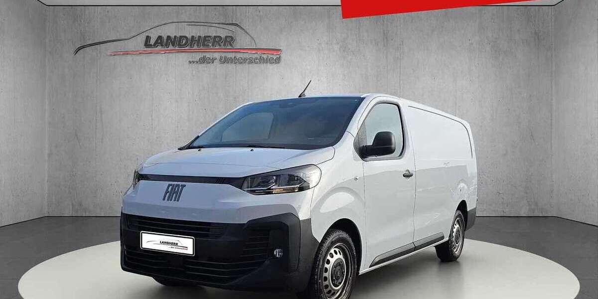 Fiat Scudo 25.866 km 21.180 &euro; Thannhausen 86470
