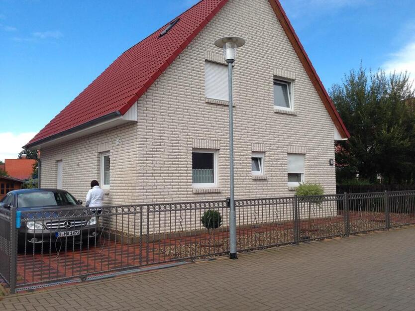 Freistehendes Einfamilienhaus zu vermieten in Kaltenweide— 30855