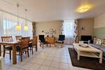 Ferienvermietung möglich - Geräumige Wohnung in Top-Lage von St. Peter-Ording 3 zimmer
