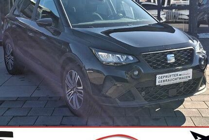 Seat Arona 34.284 km 19.950 &euro; Eschlkam 93458