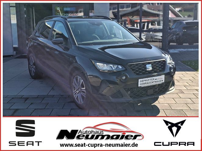 Seat Arona 34.284 km 19.950 &euro; Eschlkam 93458