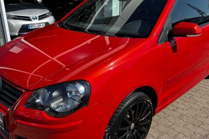 VW Polo 122.020 km 5.900 &euro; Rostock 18059