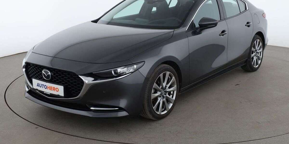 Mazda 3 29.360 km 20.680 &euro; Neufahrn 85375