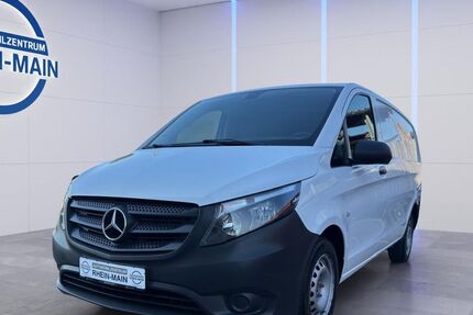 Mercedes-Benz Vito 122.253 km 12.849 &euro; Nauheim 64569
