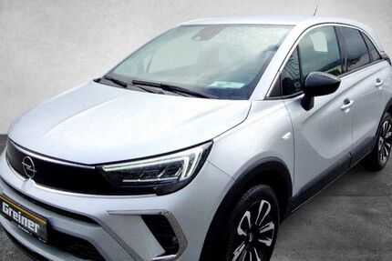 Opel Crossland (X) 5.200 km 18.390 &euro; Deggendorf 94469