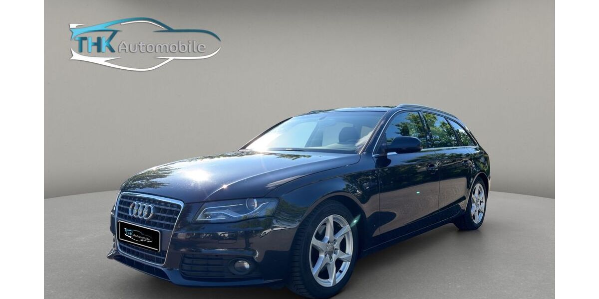 Audi A4 185.400 km 6.499 &euro; Massenbachhausen 74252