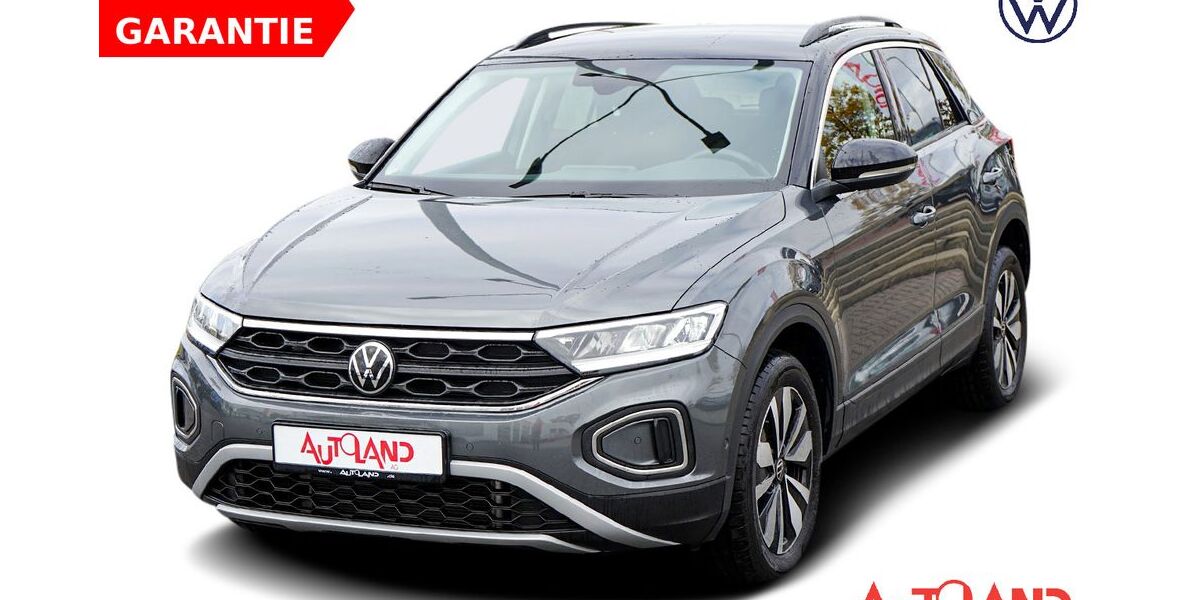 VW T-Roc 21.746 km 22.990 &euro; Cottbus OT Kolkwitz 03099