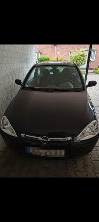 Corsa