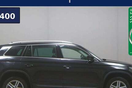 Skoda Kodiaq 224.176 km 16.990 &euro; Gyhum/Bockel 27404