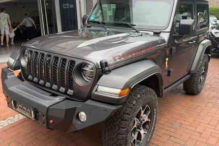 Jeep Wrangler 48.250 km 48.990 &euro; Ibbenbüren 49477