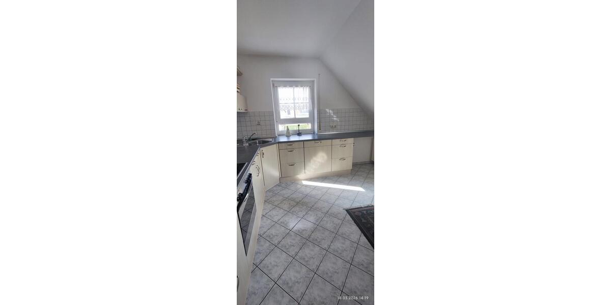Etagenwohnung Günzburg - 3 Zimmer, 78 m&sup2;, 218.000&euro; | Angebot:26819362