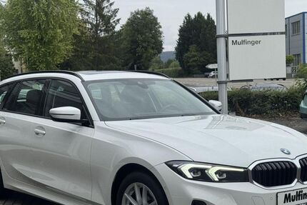 BMW 320 62.141 km 30.900 &euro; Ingelfingen 74653