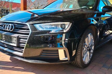 Audi A3 59.000 km 15.500 &euro; Milmersdorf 17268
