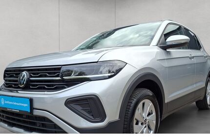 VW T-Cross 14.776 km 21.790 € Hamburg 21029
