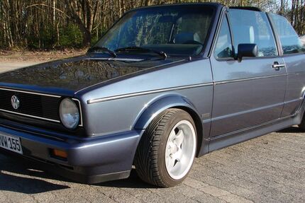 VW Golf 241.794 km 7.499 &euro; Waldems 65529