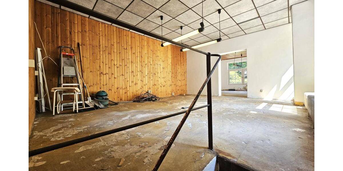 Gewerbeobjekt Hamburg Groß Flottbek - 2 Zimmer, 339.000&euro; | Angebot:26260442