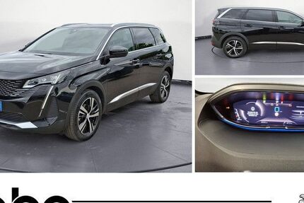 Peugeot 5008 38.400 km 24.780 &euro; Donaueschingen 78166