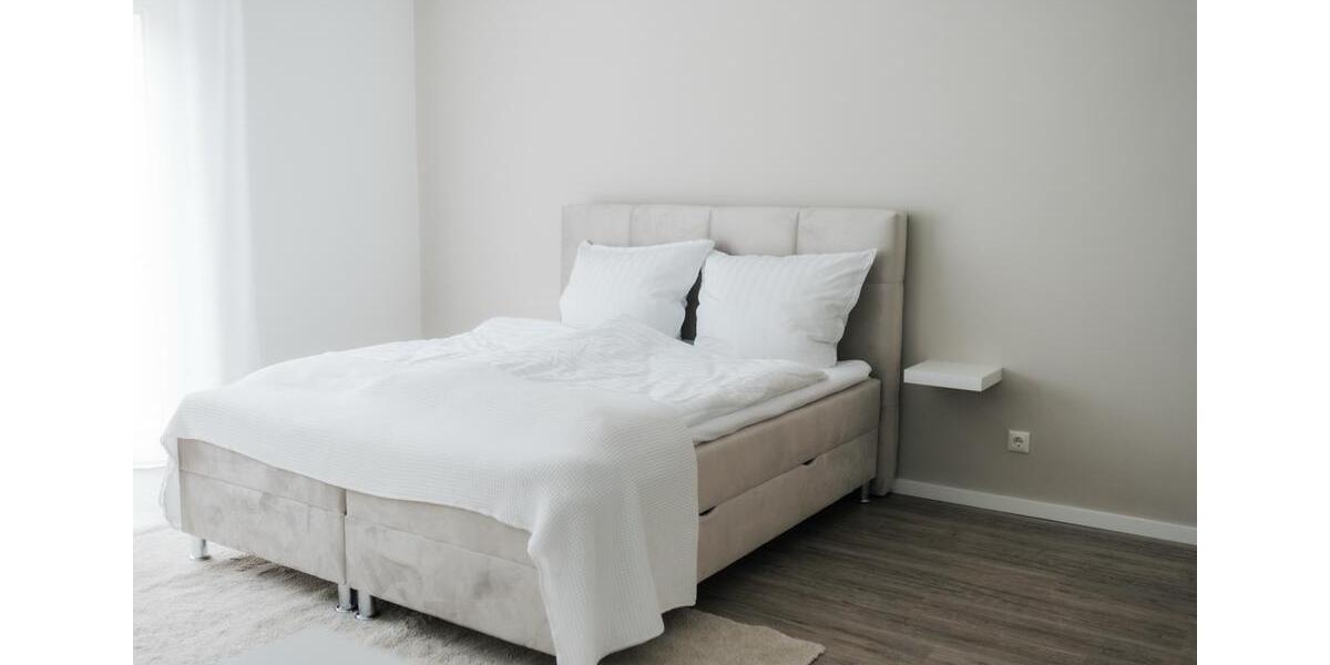 Erdgeschoßwohnung Bad Kissingen - 1 Zimmer, 35 m&sup2;, 950&euro; | Angebot:26096136