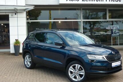 Skoda Karoq 130.700 km 19.790 &euro; Visselhövede 27374