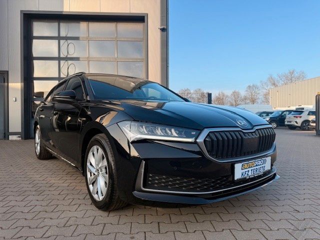 Skoda Superb 24.975 km 31.990 &euro; Rhede 46414