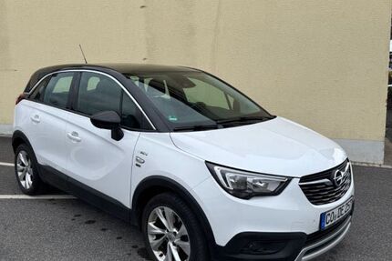 Opel Crossland (X) 175.000 km 9.150 &euro; Ebersdorf 96237