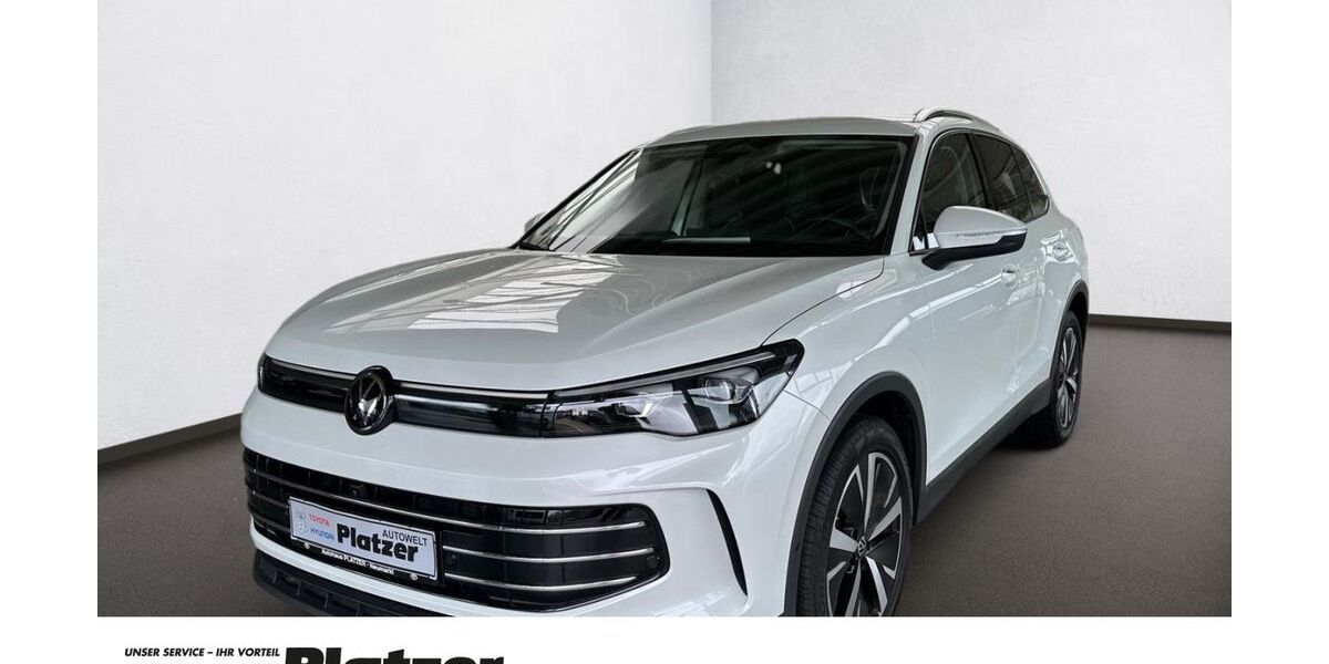 VW Tiguan 16.742 km 36.950 &euro; Neumarkt 92318