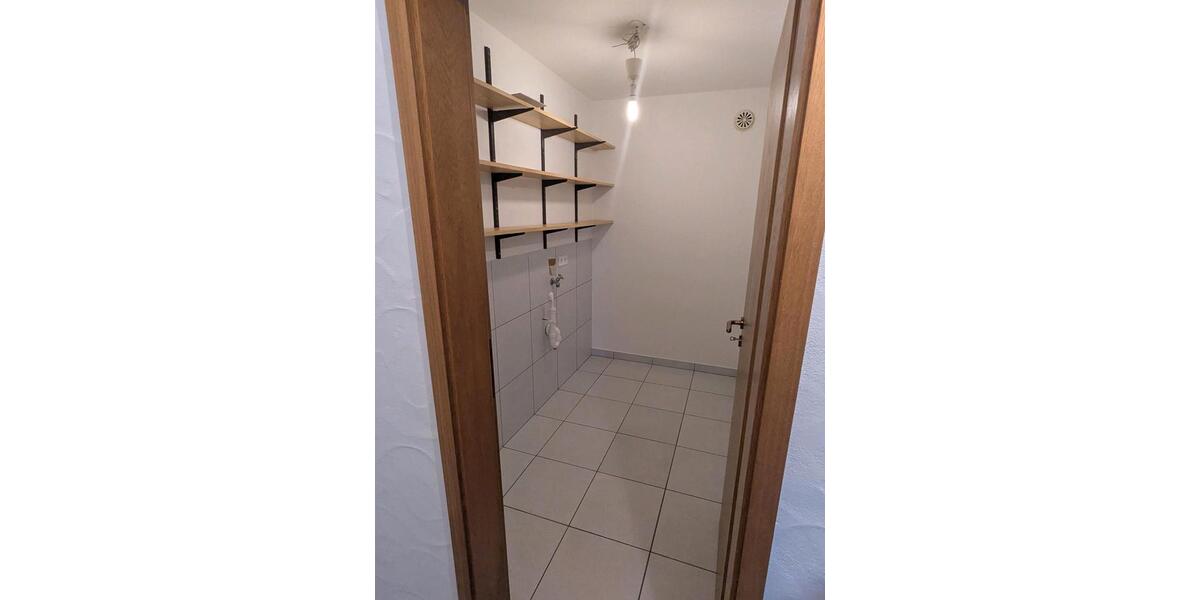 Mietwohnung in Wenden für Einzelperson 2 zimmer