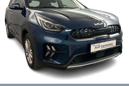 Kia Niro 68.594 km 19.480 &euro; Dorfmark 29683