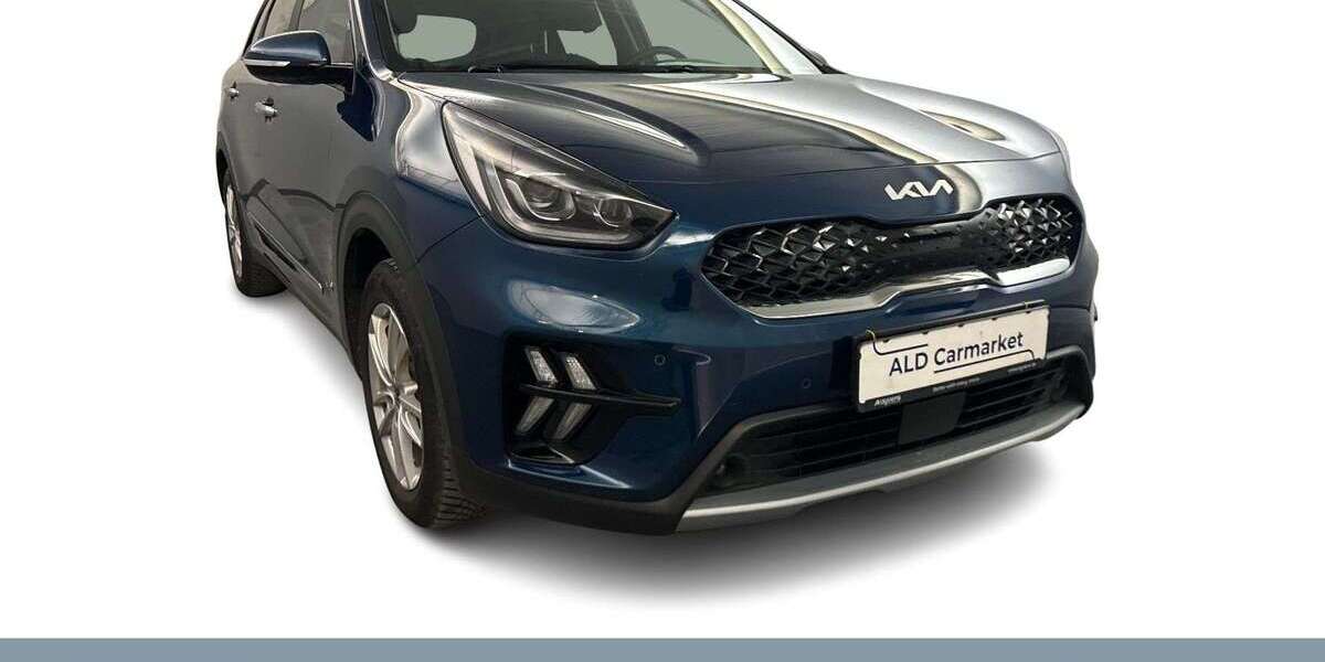 Kia Niro 68.594 km 19.480 &euro; Dorfmark 29683