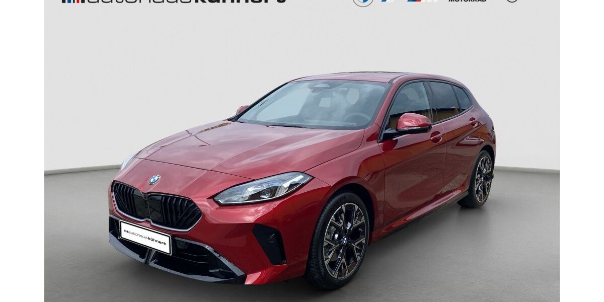 BMW 120 2.026 km 49.010 &euro; Langenwetzendorf 07957