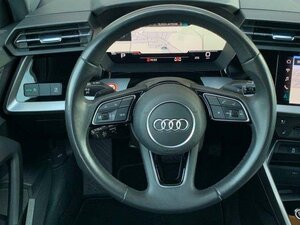 Audi A3 30 TFSI S line S tronic |virtual|Na 60.005 km 23.760 € Höhenkirchen-Siegertsbrun 85635