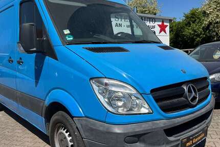 Mercedes-Benz Sprinter 265.000 km 12.499 &euro; Löhne 32584