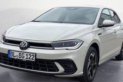 VW Polo 3.329 km 23.390 &euro; Albstadt 72458