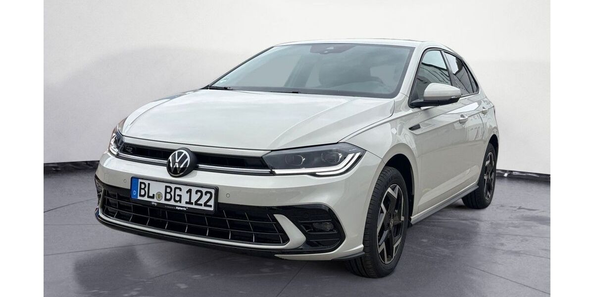 VW Polo 3.329 km 23.390 &euro; Albstadt 72458