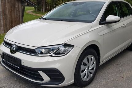 VW Polo 30.765 km 13.950 &euro; Grafenau 94481