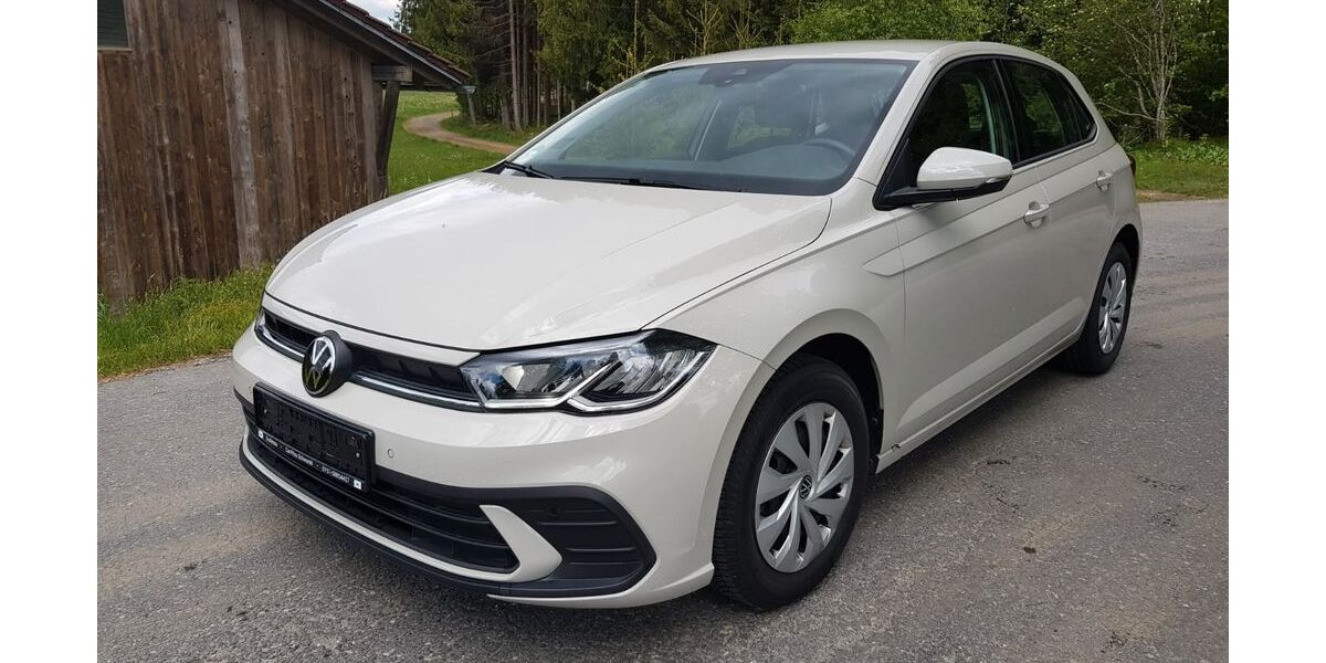 VW Polo 30.765 km 13.950 &euro; Grafenau 94481