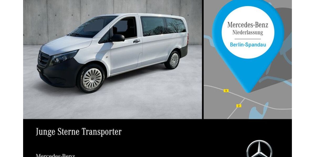 Mercedes-Benz Vito 69.070 km 30.590 &euro; Berlin 13581