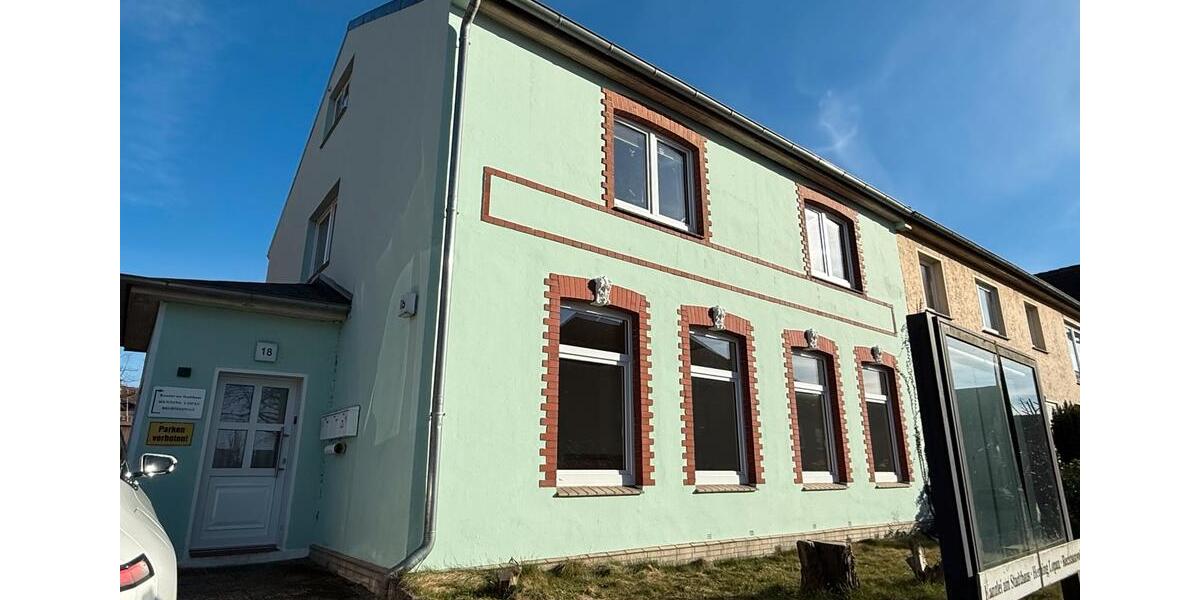 Etagenwohnung Mölln - 3 Zimmer, 85 m&sup2;, 780&euro; | Angebot:25321728